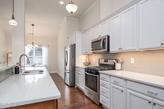 2509 Charity Lane, Winterville, NC 28590