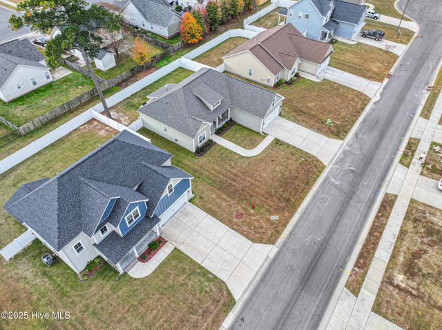 2509 Charity Lane, Winterville, NC 28590