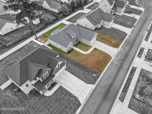 2509 Charity Lane, Winterville, NC 28590