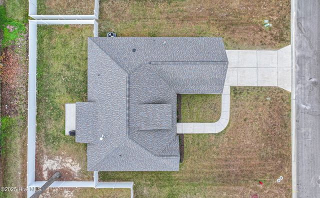 2509 Charity Lane, Winterville, NC 28590