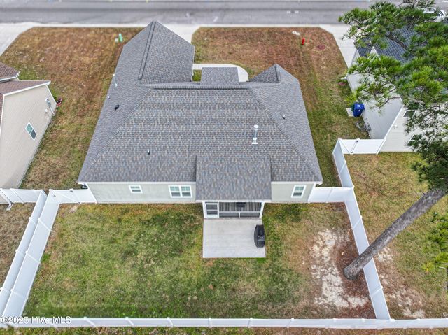 2509 Charity Lane, Winterville, NC 28590