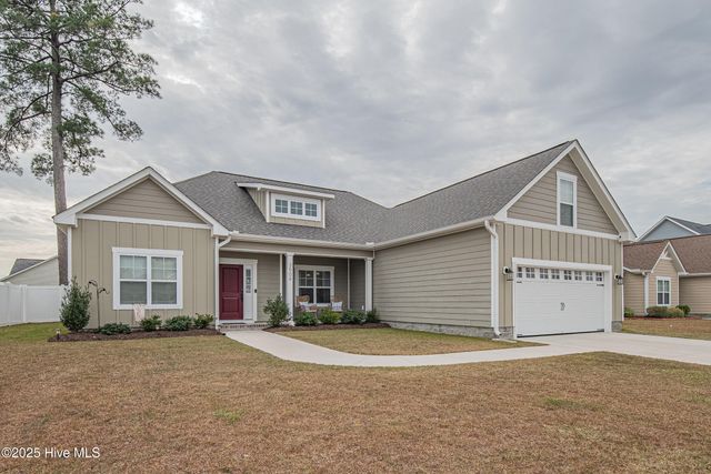 2509 Charity Lane, Winterville, NC 28590