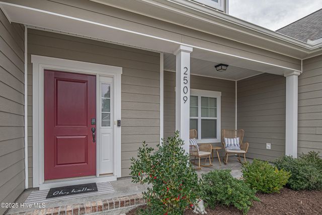 2509 Charity Lane, Winterville, NC 28590