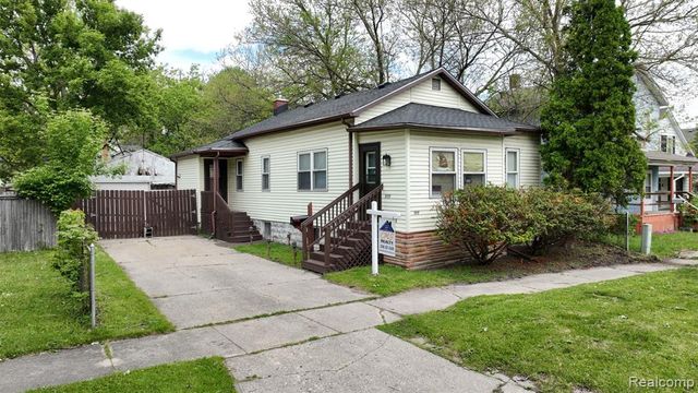 909 N Granger Street, Saginaw, MI 48602