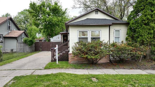 909 N Granger Street, Saginaw, MI 48602