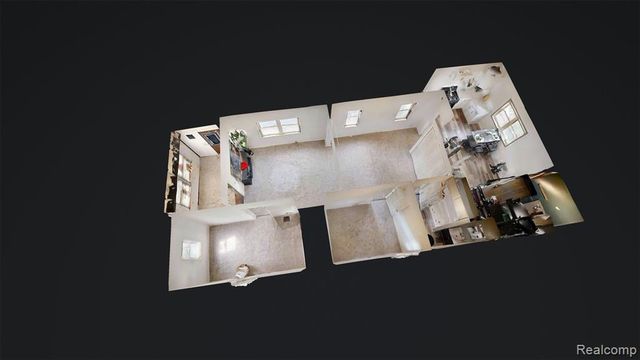 909 N Granger Street, Saginaw, MI 48602