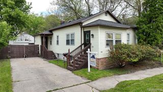 909 N Granger Street, Saginaw, MI 48602