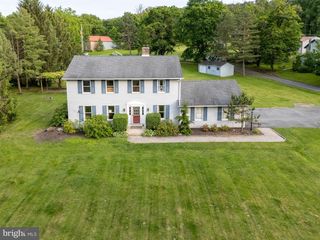 50 CIDER MILL ROAD, Mertztown, PA 19539