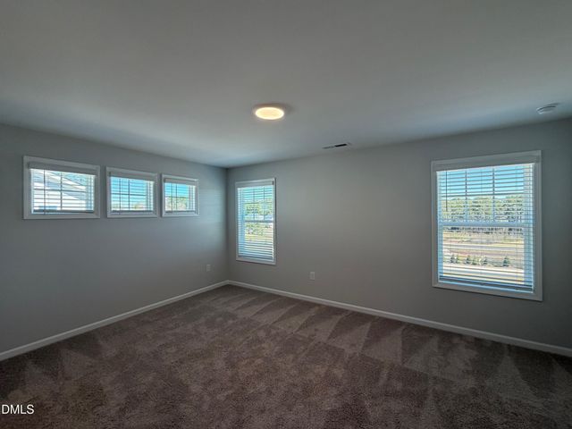 10046 Secluded Garden Drive Lot 198, Apex, NC 27523