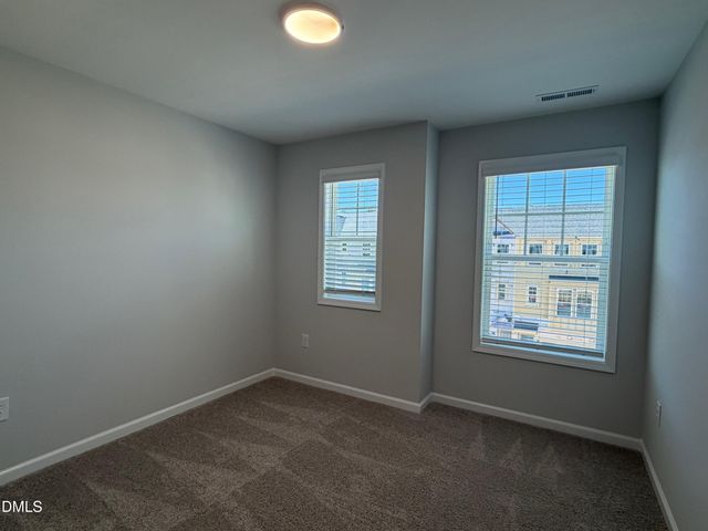 10046 Secluded Garden Drive Lot 198, Apex, NC 27523