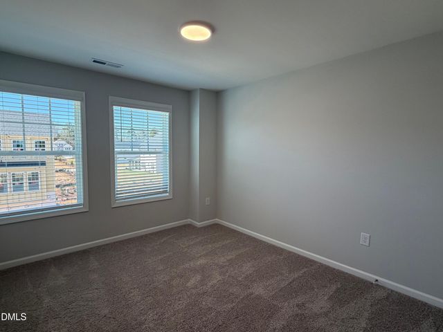 10046 Secluded Garden Drive Lot 198, Apex, NC 27523