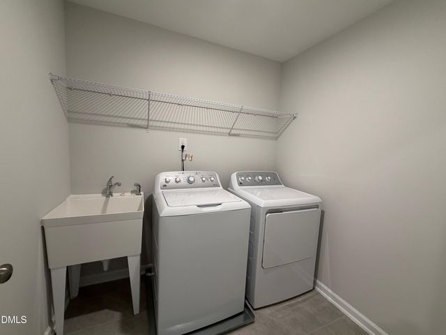 10046 Secluded Garden Drive Lot 198, Apex, NC 27523