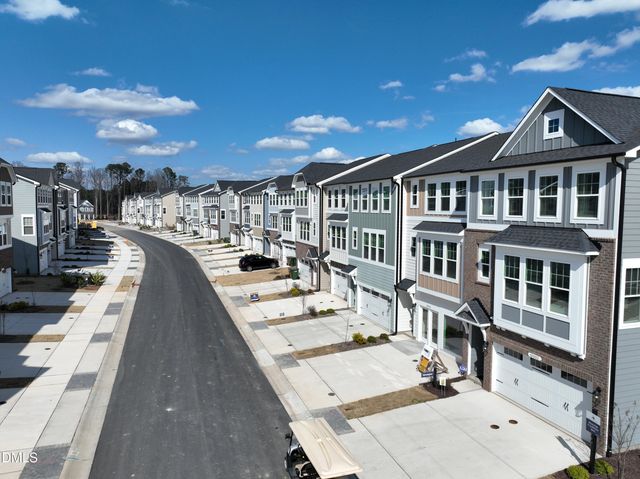 10046 Secluded Garden Drive Lot 198, Apex, NC 27523