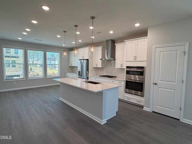 10046 Secluded Garden Drive Lot 198, Apex, NC 27523