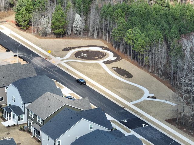 10046 Secluded Garden Drive Lot 198, Apex, NC 27523