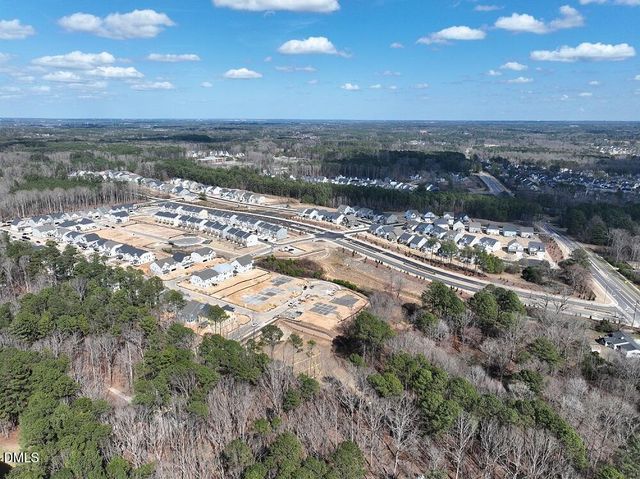 10046 Secluded Garden Drive Lot 198, Apex, NC 27523