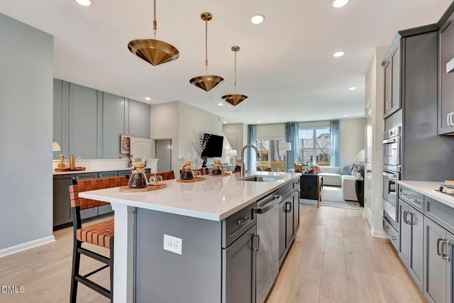 10046 Secluded Garden Drive Lot 198, Apex, NC 27523