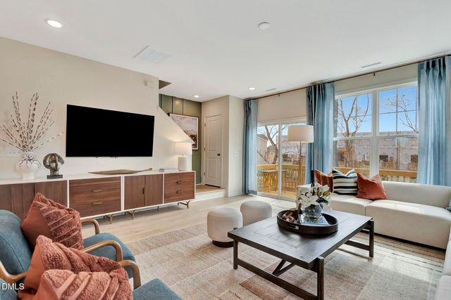 10046 Secluded Garden Drive Lot 198, Apex, NC 27523