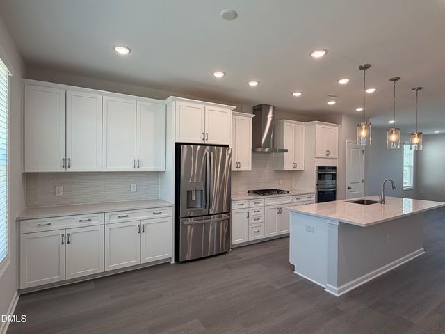 10046 Secluded Garden Drive Lot 198, Apex, NC 27523