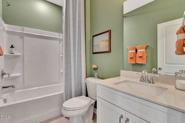 10046 Secluded Garden Drive Lot 198, Apex, NC 27523