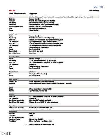 10046 Secluded Garden Drive Lot 198, Apex, NC 27523