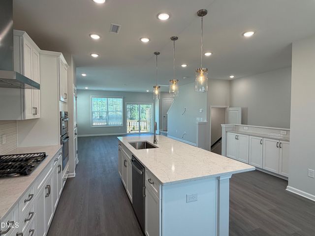 10046 Secluded Garden Drive Lot 198, Apex, NC 27523