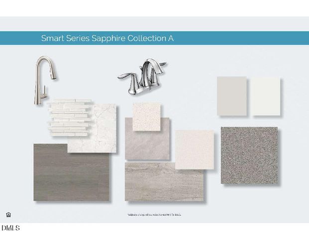 10046 Secluded Garden Drive Lot 198, Apex, NC 27523