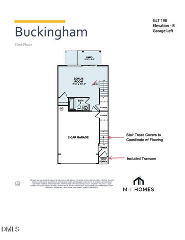 10046 Secluded Garden Drive Lot 198, Apex, NC 27523
