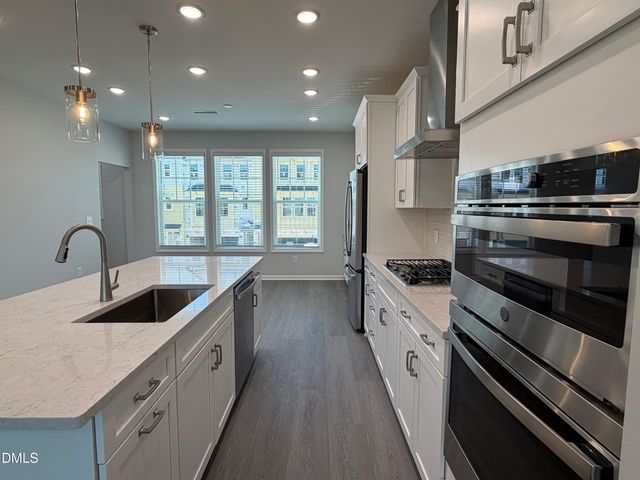 10046 Secluded Garden Drive Lot 198, Apex, NC 27523