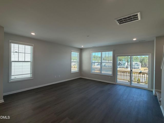 10046 Secluded Garden Drive Lot 198, Apex, NC 27523