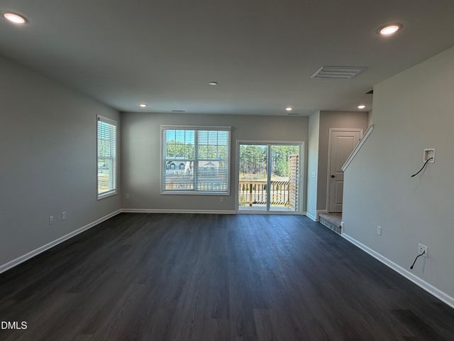 10046 Secluded Garden Drive Lot 198, Apex, NC 27523