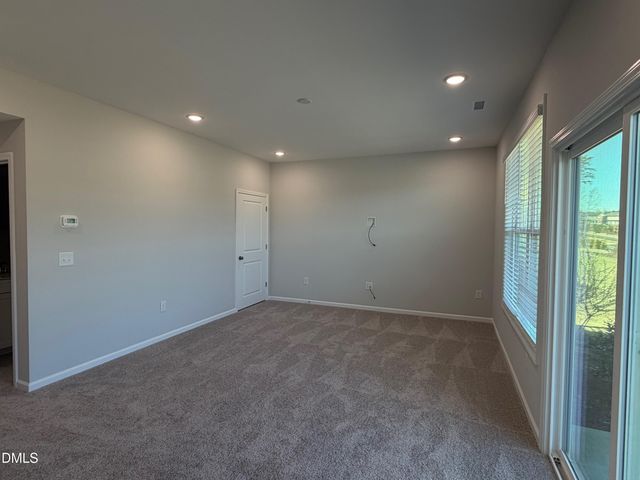 10046 Secluded Garden Drive Lot 198, Apex, NC 27523