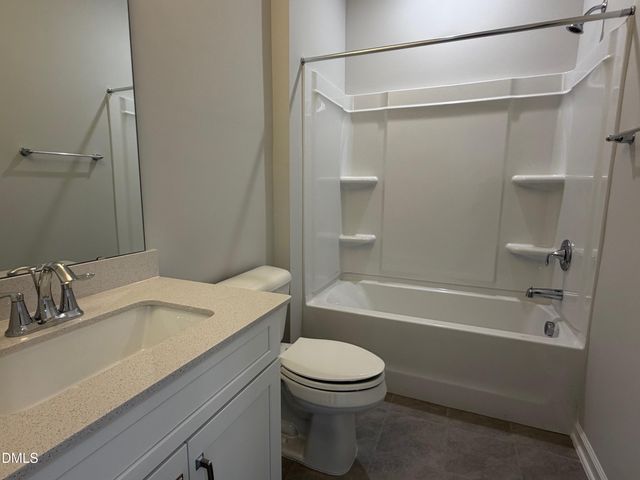 10046 Secluded Garden Drive Lot 198, Apex, NC 27523