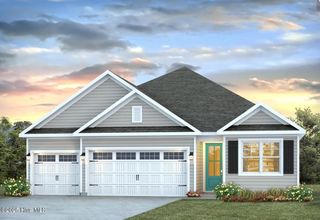9425 Crowded Gules Drive Lot 193, Leland, NC 28451