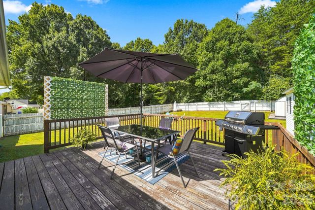 132 Kendra Drive, Mooresville, NC 28117