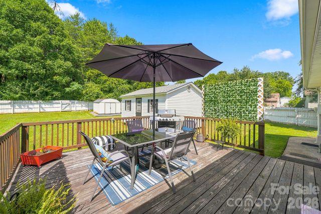 132 Kendra Drive, Mooresville, NC 28117