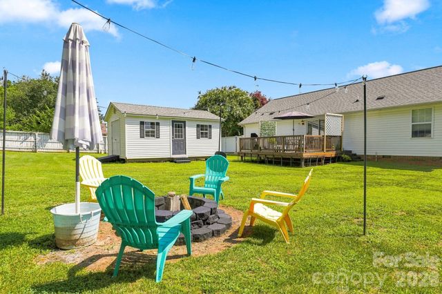 132 Kendra Drive, Mooresville, NC 28117
