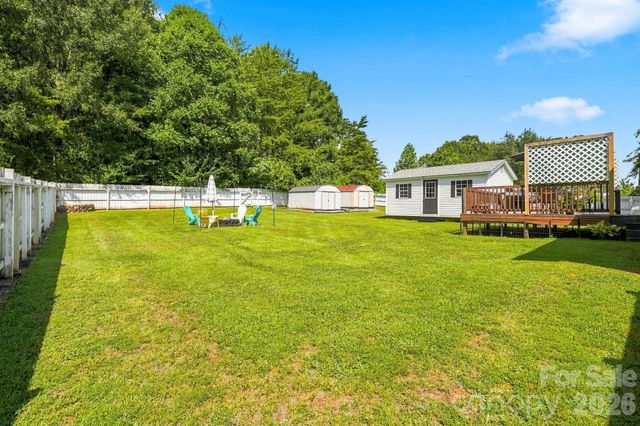 132 Kendra Drive, Mooresville, NC 28117