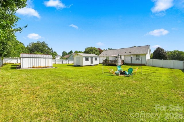 132 Kendra Drive, Mooresville, NC 28117