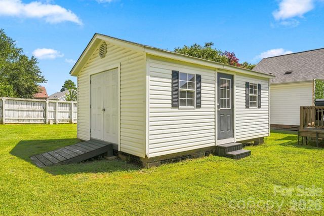 132 Kendra Drive, Mooresville, NC 28117