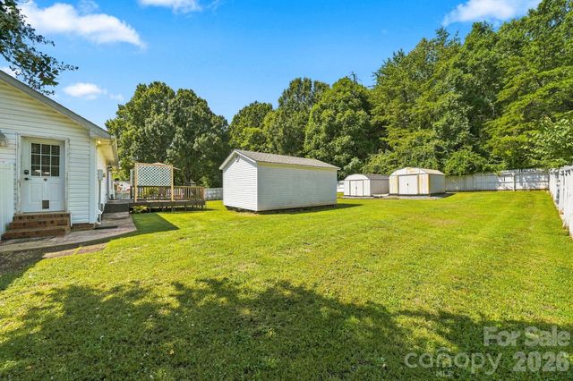 132 Kendra Drive, Mooresville, NC 28117