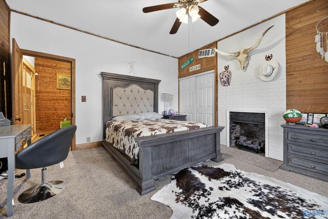 2700 Alfords Bend Road, Hokes Bluff, AL 35903