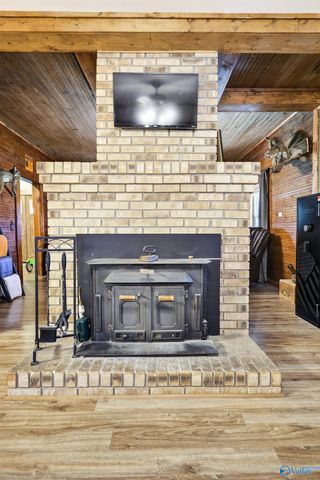 2700 Alfords Bend Road, Hokes Bluff, AL 35903