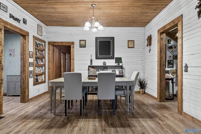 2700 Alfords Bend Road, Hokes Bluff, AL 35903