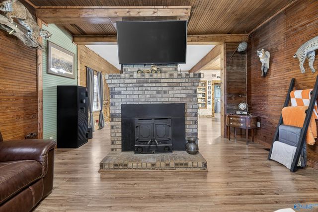 2700 Alfords Bend Road, Hokes Bluff, AL 35903