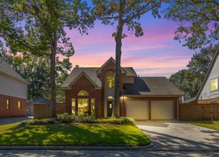3606 Fern River Drive, Kingwood, TX 77345