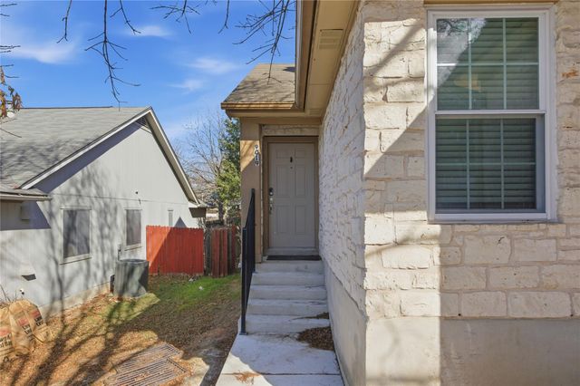 9019 Wellesley DR, Austin, TX 78754