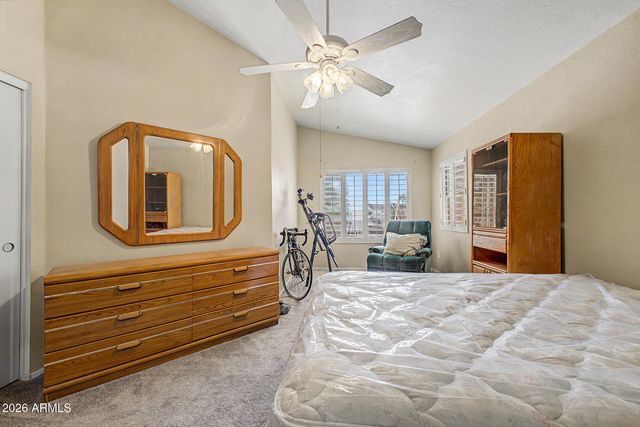 5017 W WIKIEUP Lane, Glendale, AZ 85308