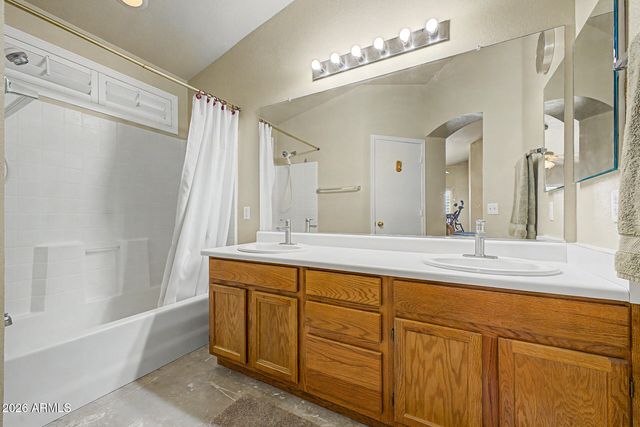 5017 W WIKIEUP Lane, Glendale, AZ 85308
