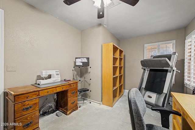 5017 W WIKIEUP Lane, Glendale, AZ 85308